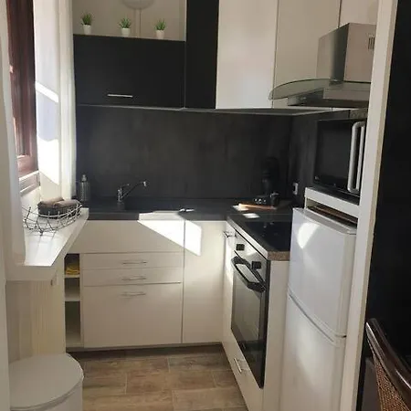 Lumineux Proche Des Thermes Et Du Centre-village Parc Paradis * Gréoux-les-Bains